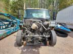 2010 International SA625 Refuse Truck