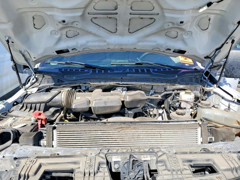 2019 Ford F250 Super Duty