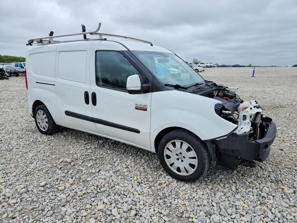 2019 Dodge RAM Promaster City SLT