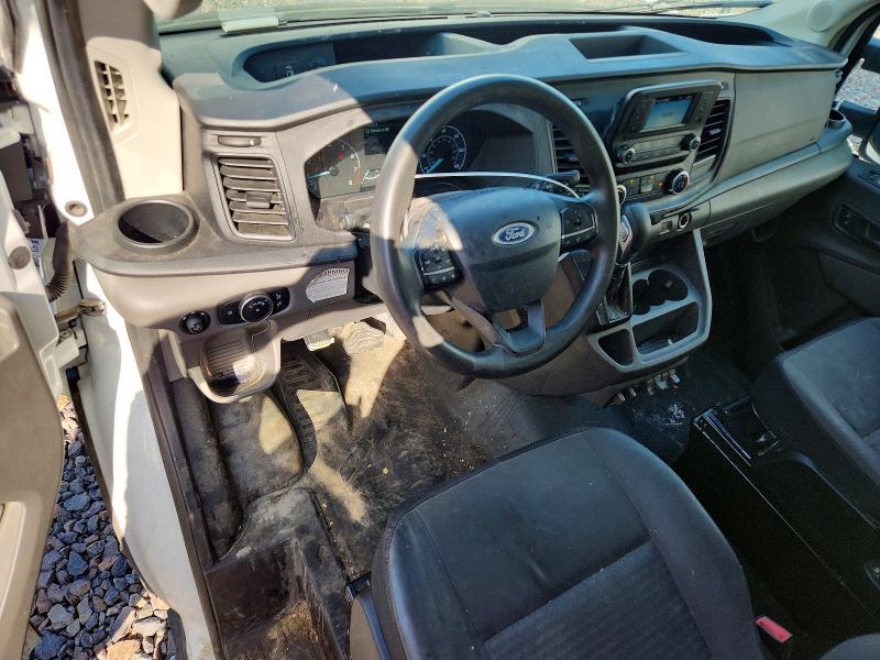2020 Ford Transit T-350