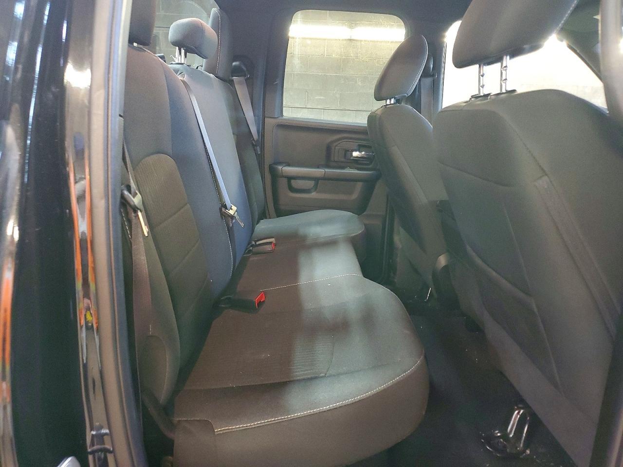 2022 Dodge RAM 1500 Classic SLT