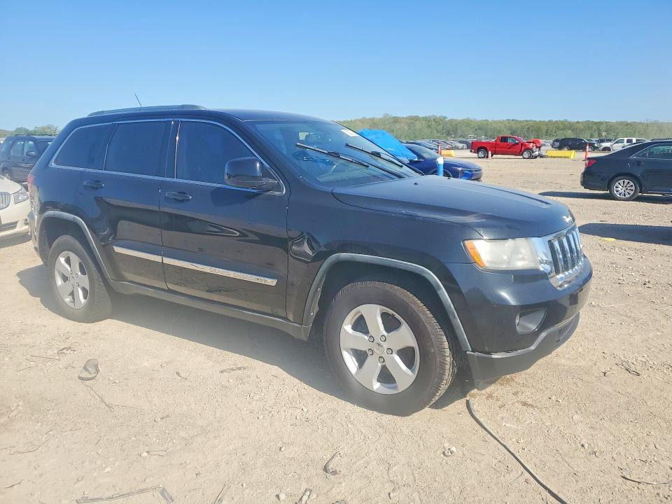 2011 Jeep Grand Cherokee