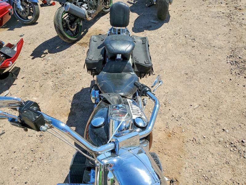 1992 Harley-Davidson Flstc