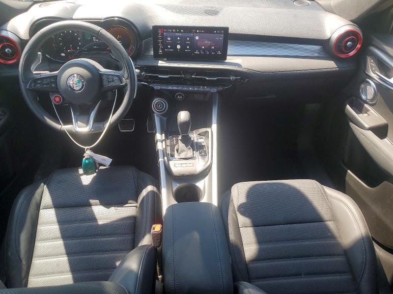 2024 Alfa Romeo Tonale Veloce