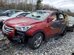 2017 Hyundai Santa fe Sport 2.4l for sale in Candia, NH