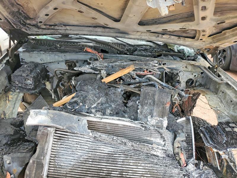 2005 GMC Sierra K2500 Heavy Duty