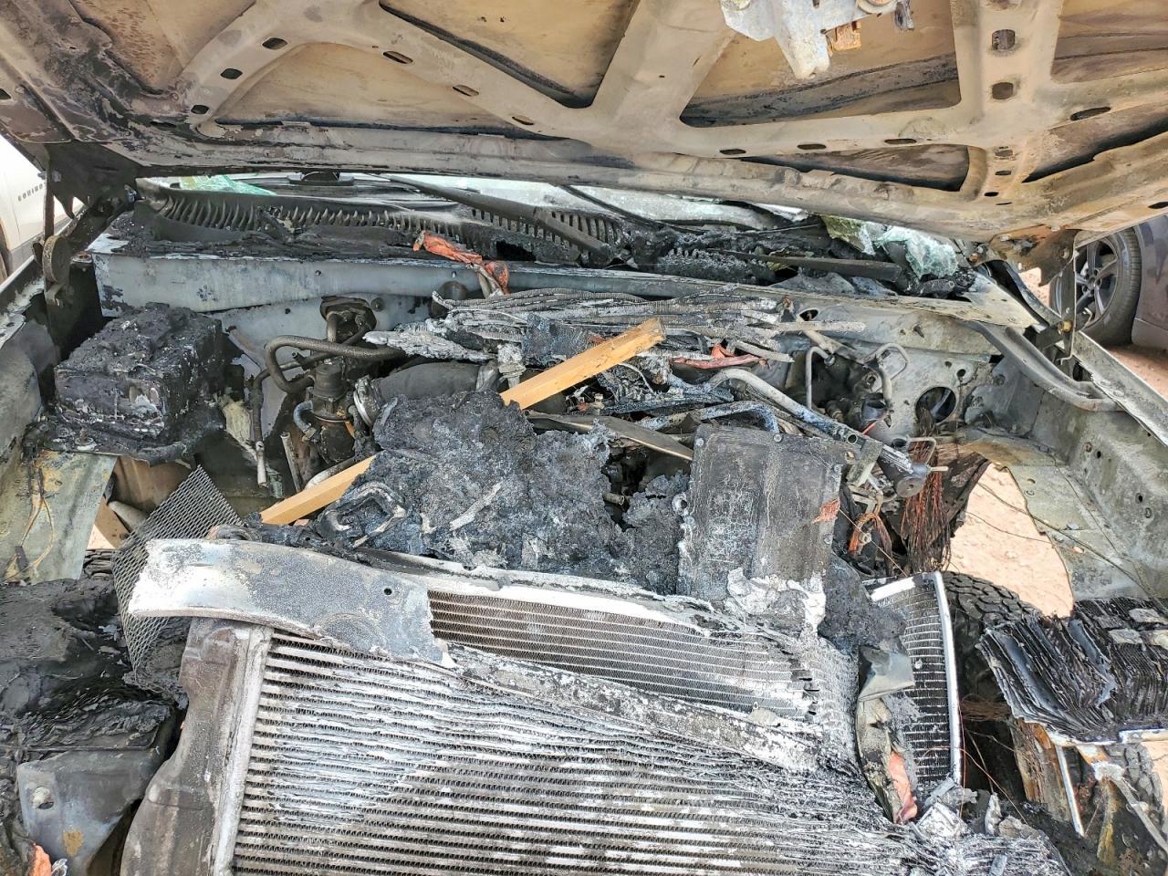 2005 GMC Sierra K2500 Heavy Duty