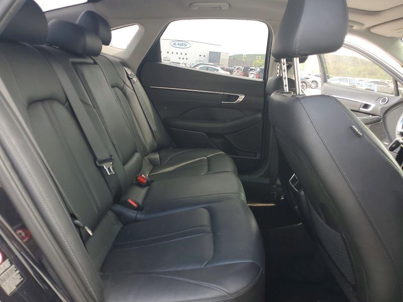 2023 Hyundai Sonata Limited