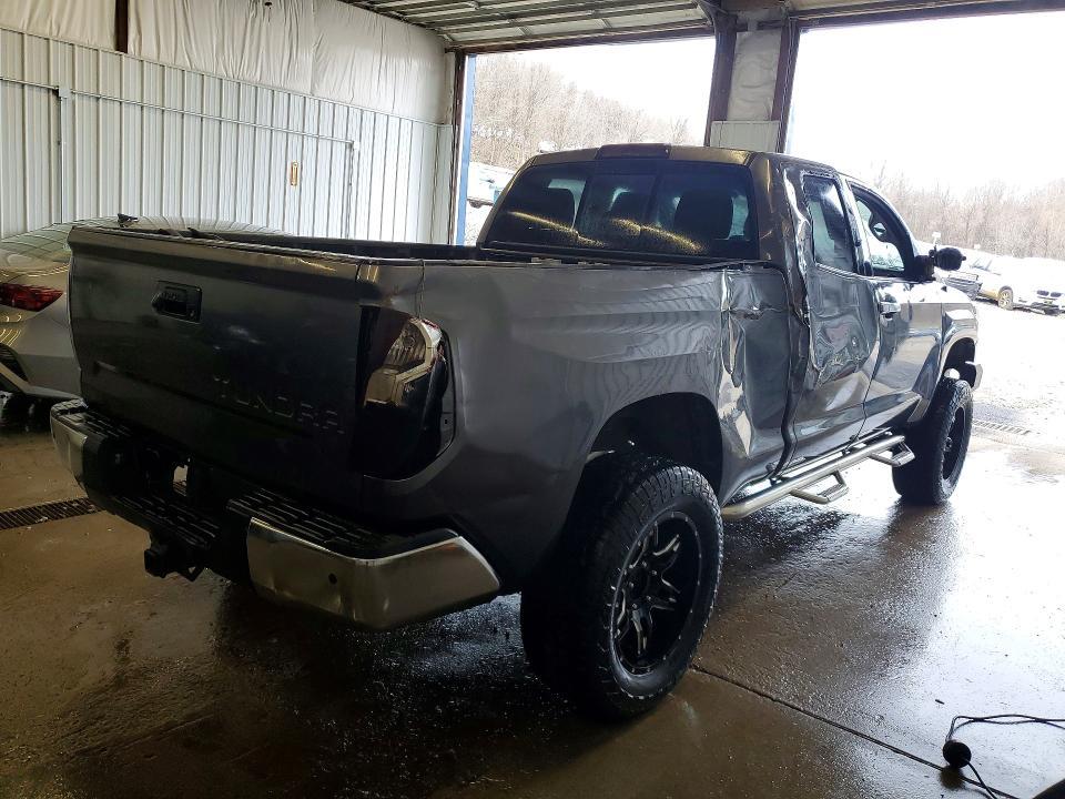 2014 Toyota Tundra Limited