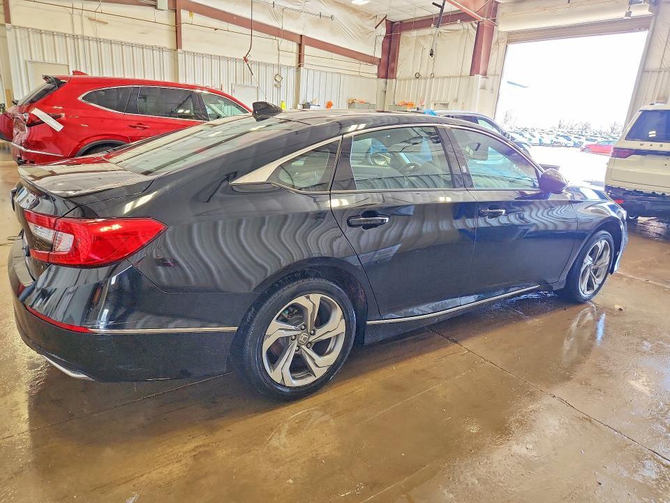 2020 Honda Accord ex
