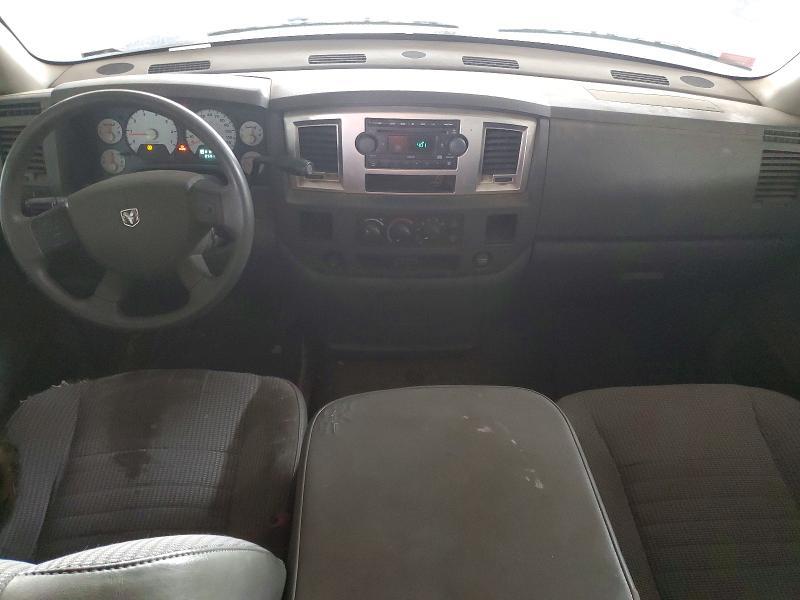 2008 Dodge RAM 1500 ST