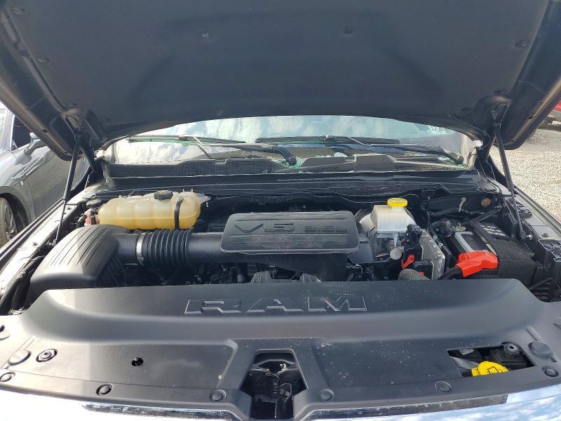 2021 Dodge RAM 1500 BIG Horn