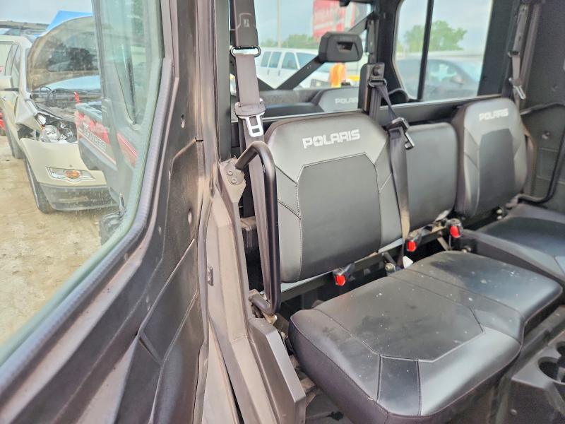 2019 Polaris Ranger XP1000  Utility Vehicle