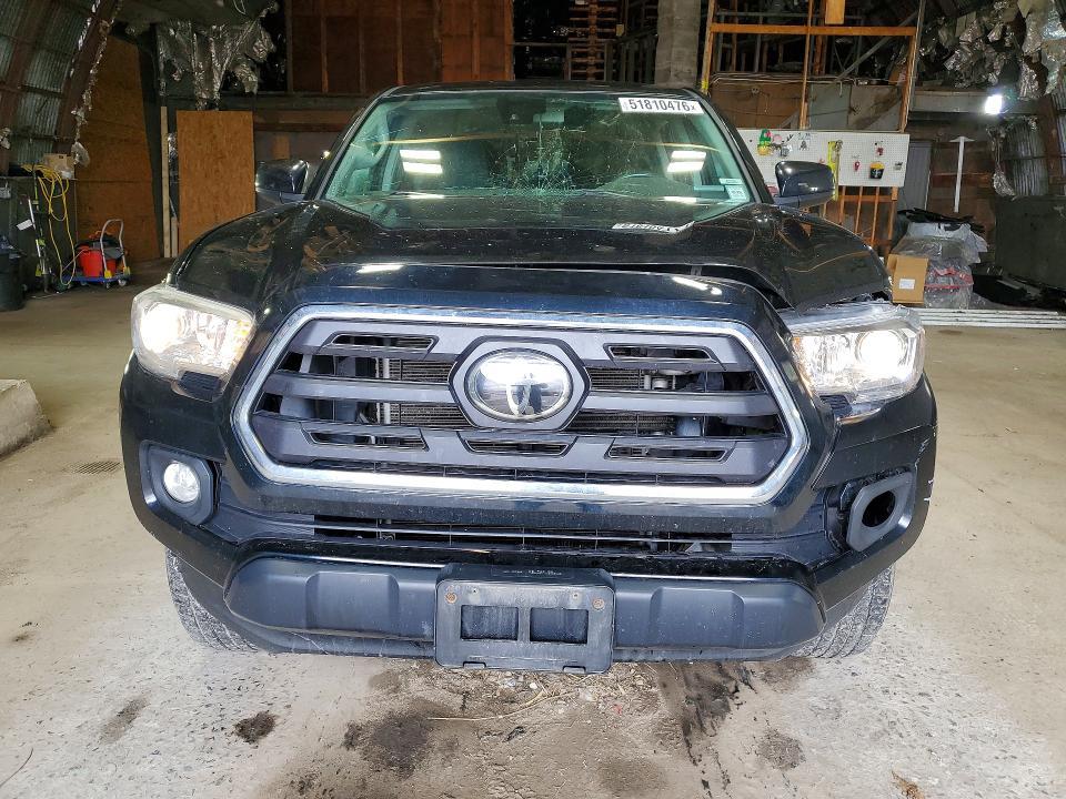 2019 Toyota Tacoma SR5 V6