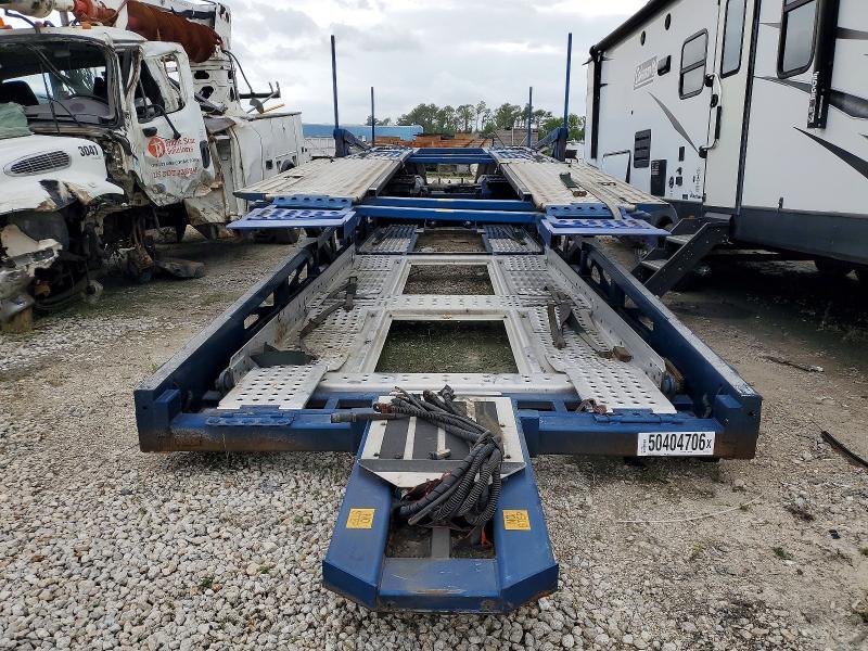 2020 Cottrell Cx-09lsfa3 car Carrier