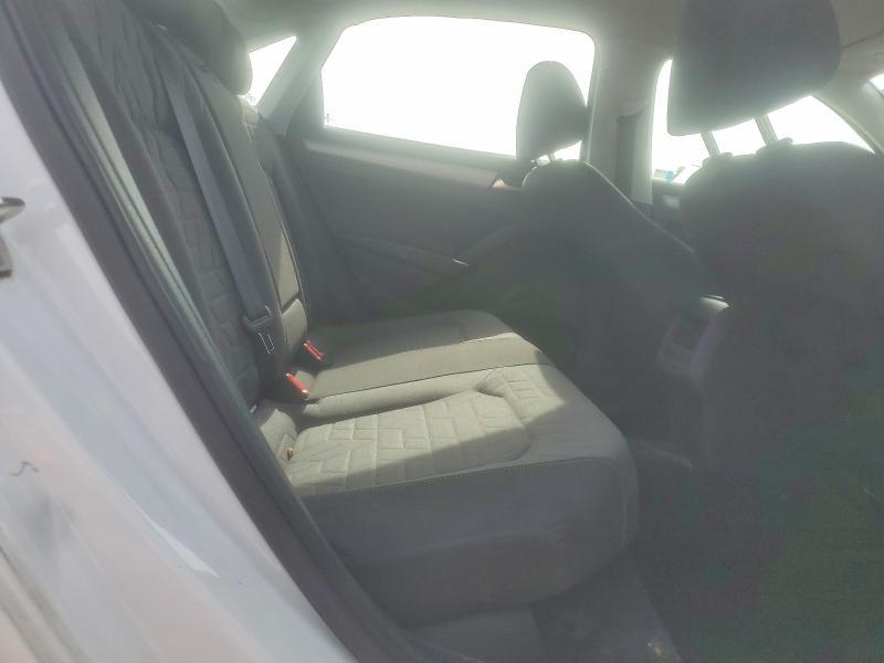 2021 Volkswagen Passat s