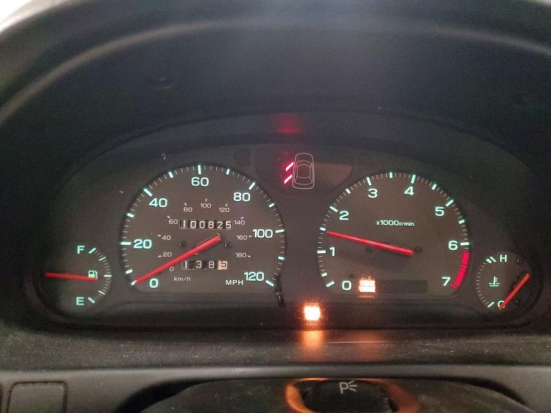 1998 Subaru Legacy l