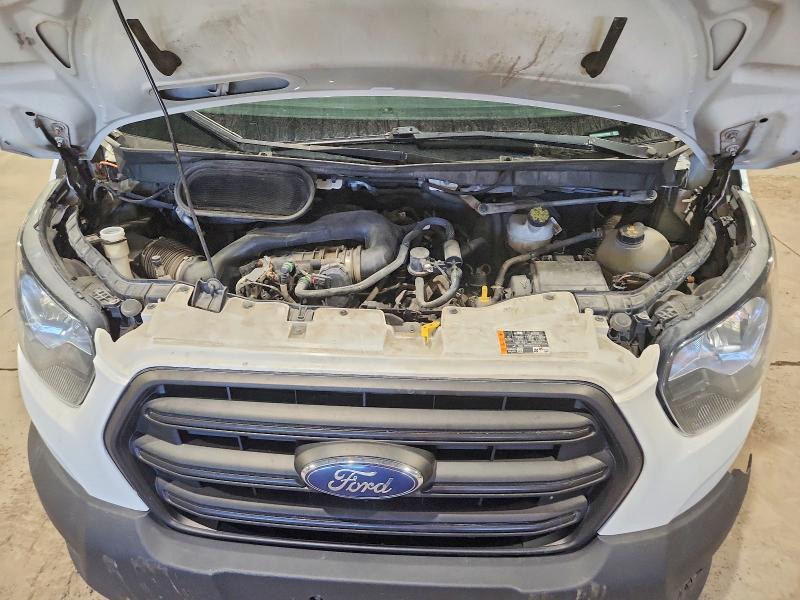 2020 Ford Transit T-150