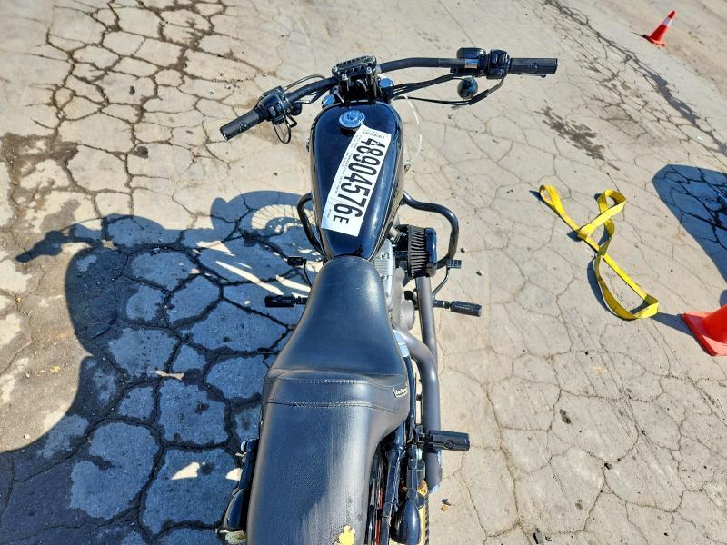 2008 Harley-Davidson Xl1200 n