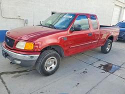 2004 Ford F-150 Heritage Classic en venta en Farr West, UT