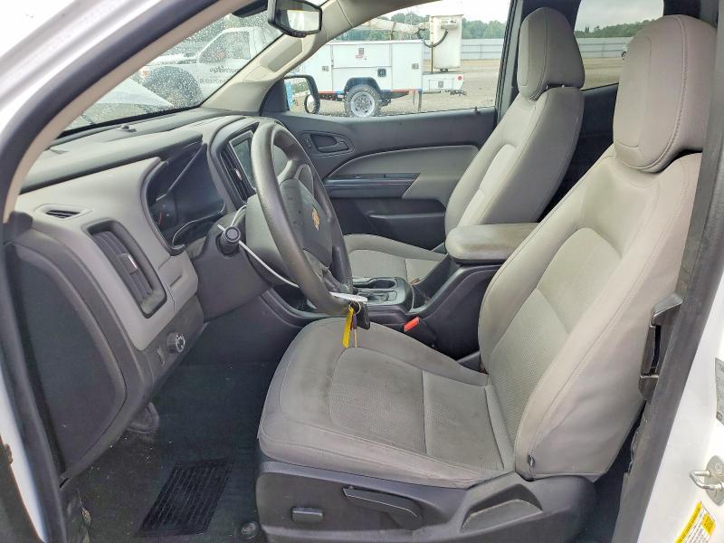2017 Chevrolet Colorado