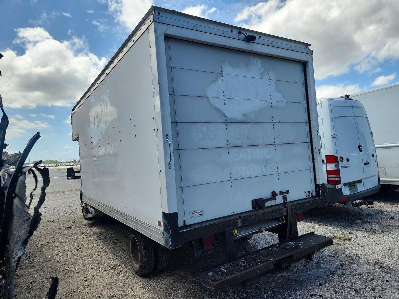 2020 Ford Transit T-350 BOX Truck