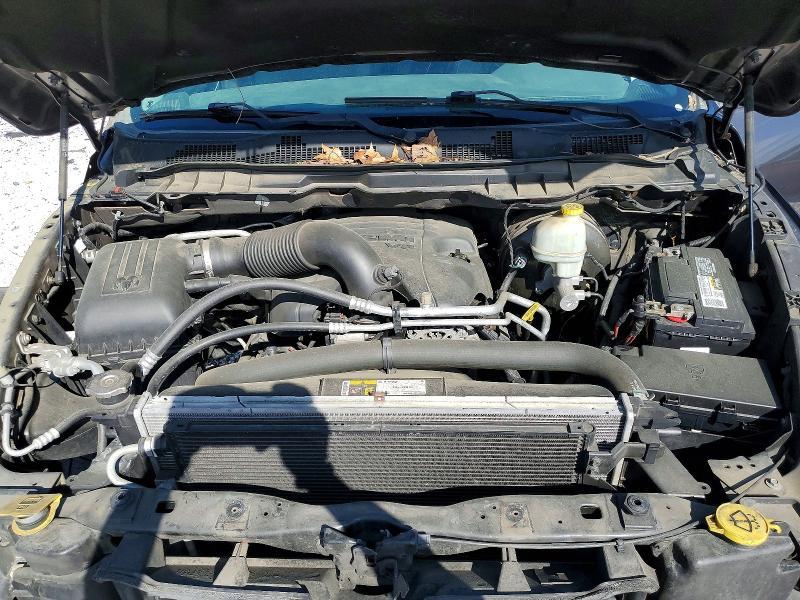 2014 Dodge Ram 1500 slt