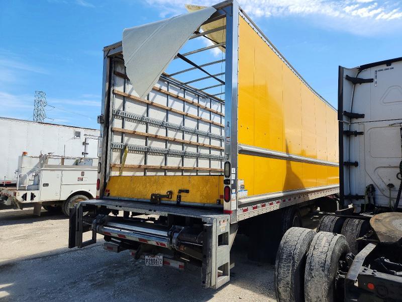 2016 International 4000 4300