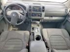 2008 Nissan Frontier SE V6