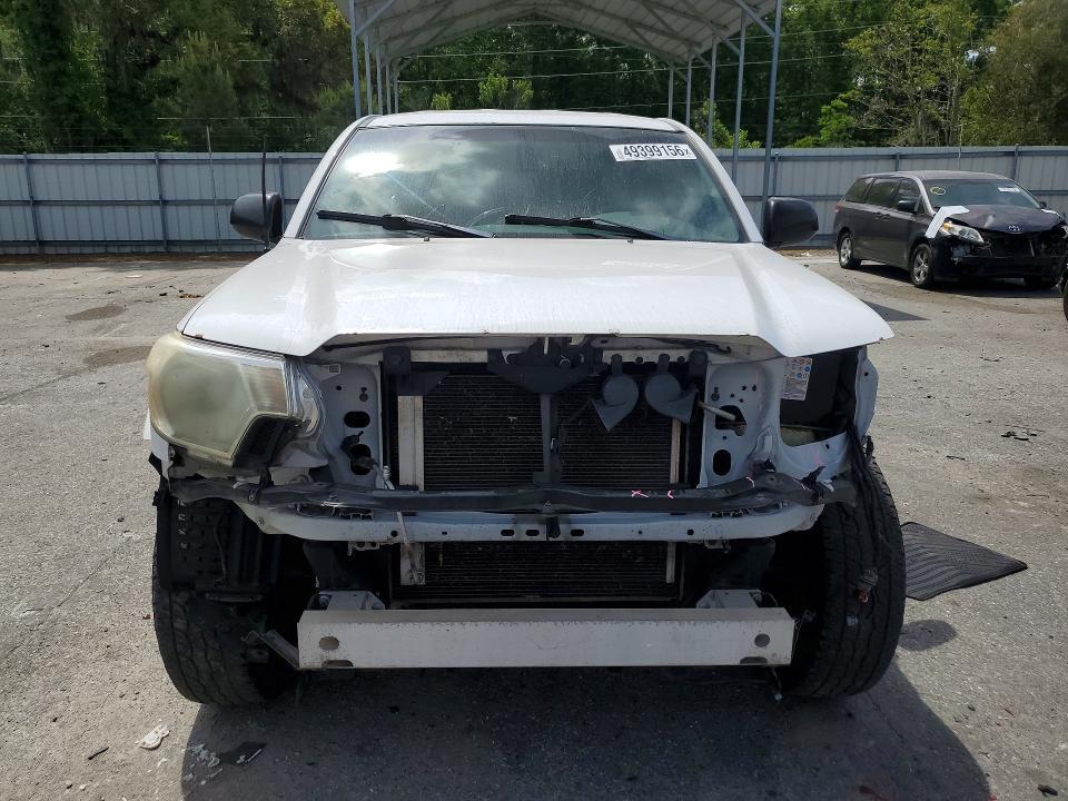 2014 Toyota Tacoma Double cab