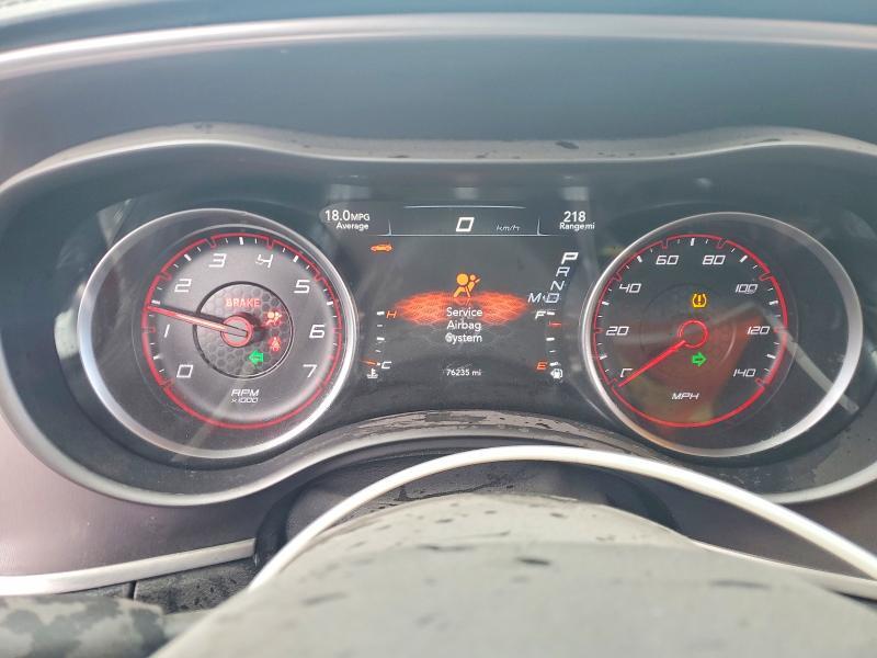 2021 Dodge Charger gt