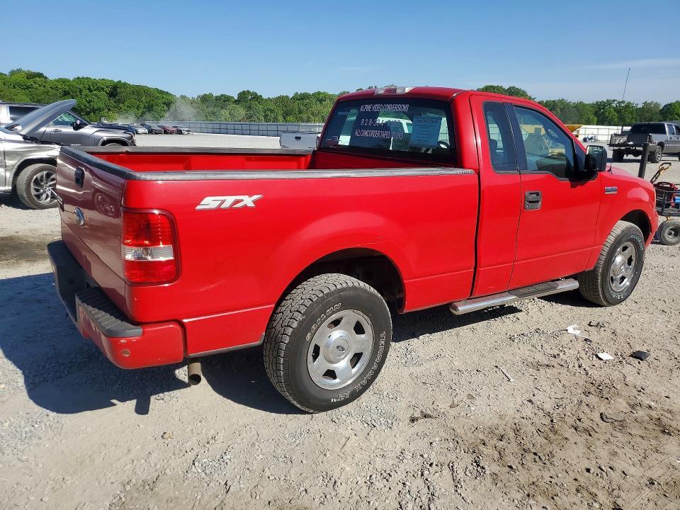 2006 Ford F150