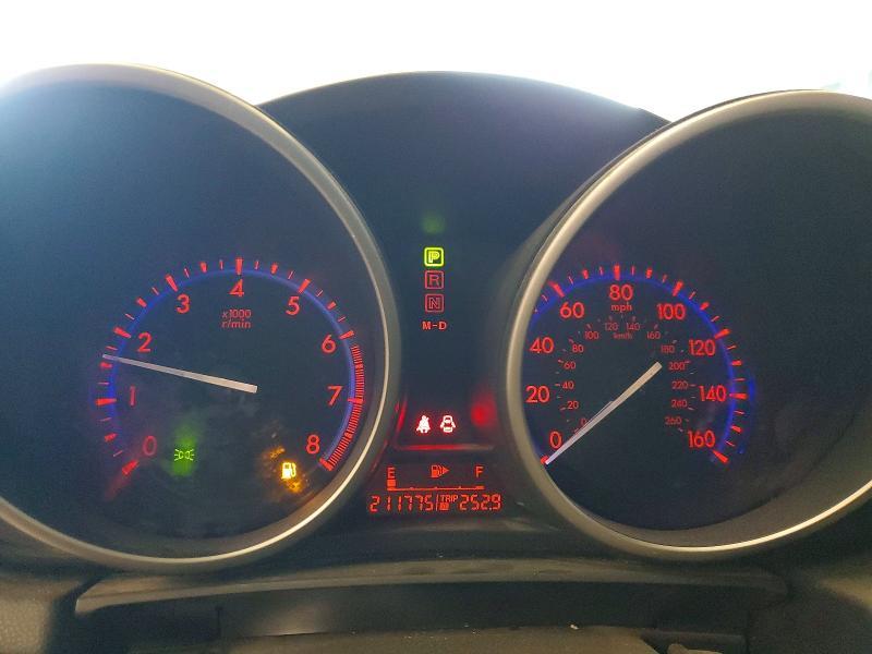 2010 Mazda 3 S