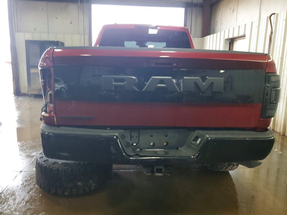 2014 Dodge Ram 1500 st