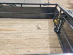 2019 Innovative Trailers 2019 Innovative 8SA-L10 Utility Trailer
