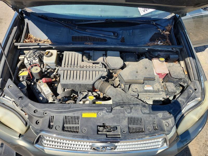 2008 Toyota Highlander Hybrid Limited