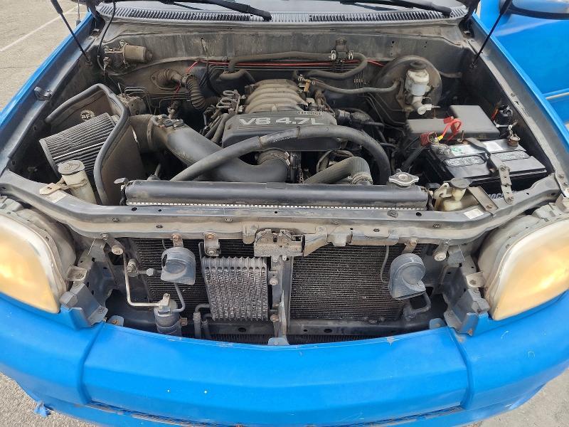 1995 Toyota Tundra SR5