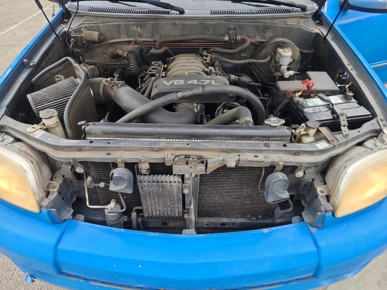 2006 Toyota Tundra SR5