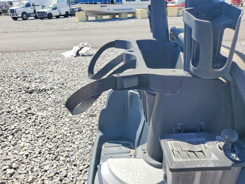 2020 Club Car Tempo Lithium Golf Cart