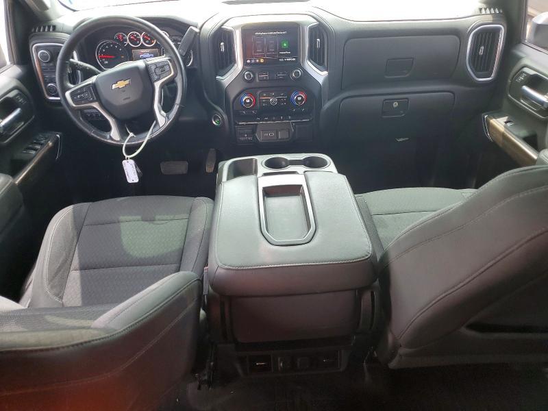 2022 Chevrolet Silverado K2500 Heavy Duty LT