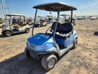 2020 Club Car Tempo Lithium