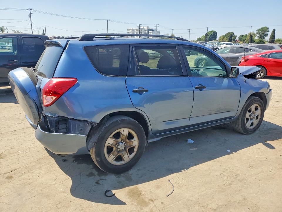 2006 Toyota Rav4 Base