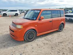 Scion salvage cars for sale: 2004 Scion XB