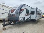 2018 Heartland Wilderness Camper