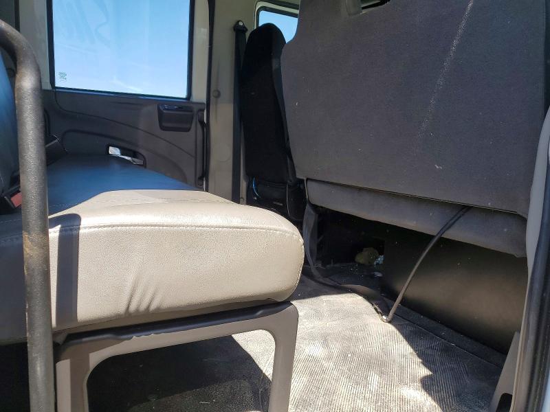 2021 International MV607