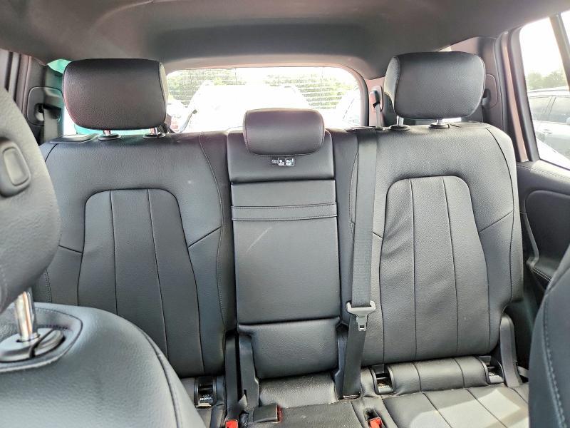 2021 Mercedes-Benz Glb 250