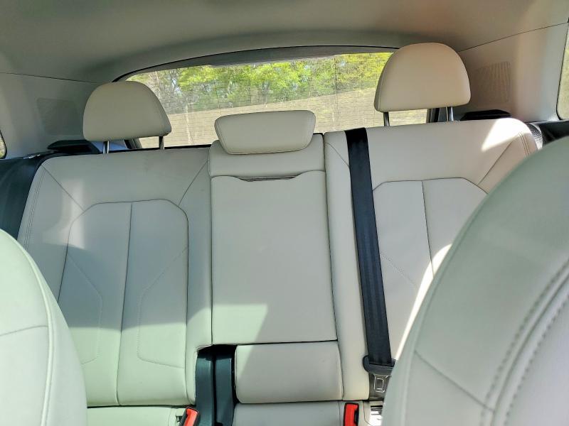 2023 Audi Q3 Premium s Line 45