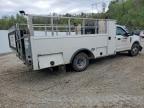 2021 Ford F350 Super Duty Utility / Service Truck