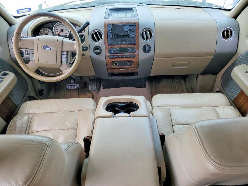 2004 Ford F150 Supercrew