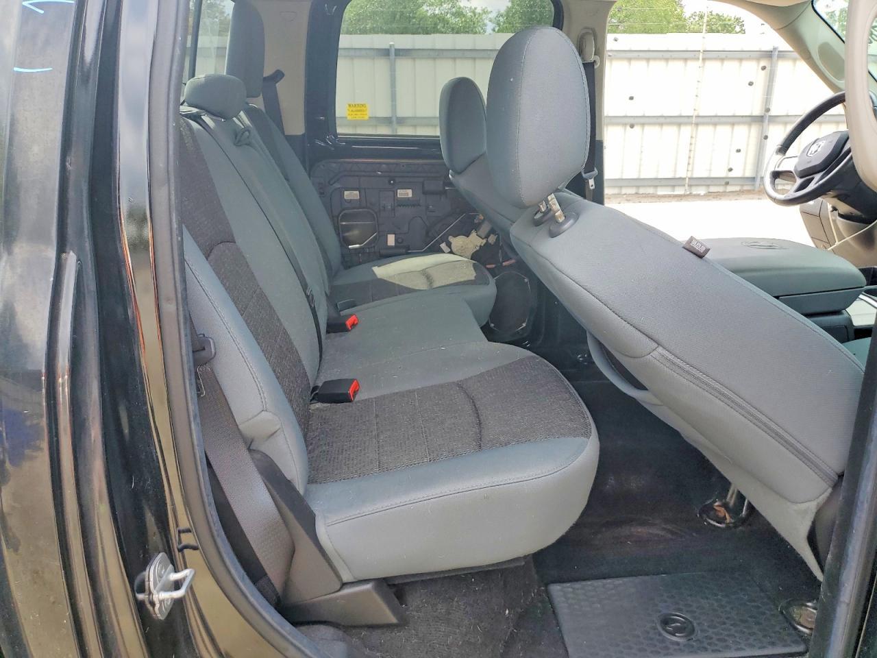 2014 Dodge RAM 1500 SLT